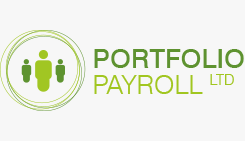 Portfolio Payroll Logo